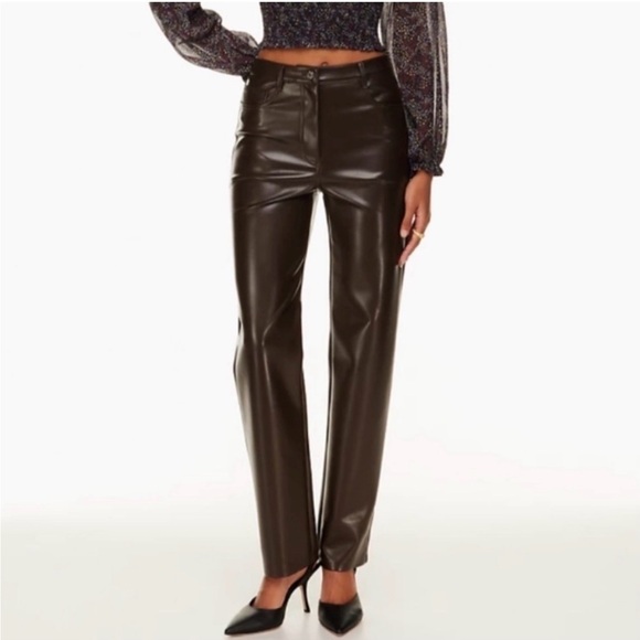 Wilfred Melina dark chocolate truffle colour 6 short reg - Picture 2 of 7